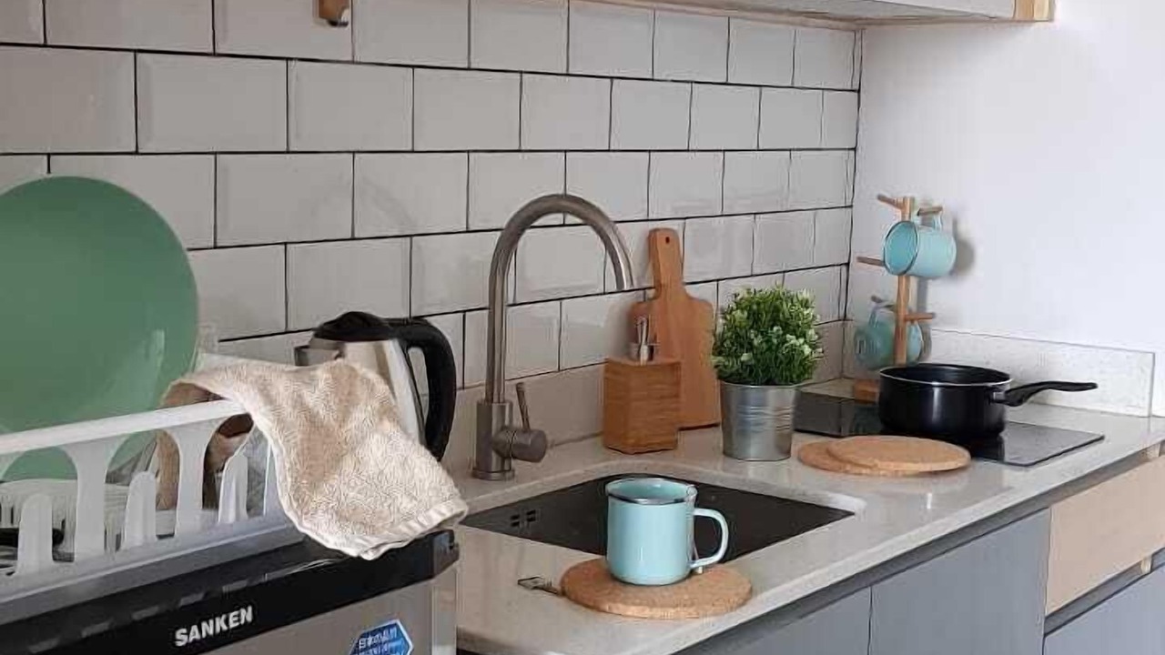 Photo of Kitchen in Jakarta