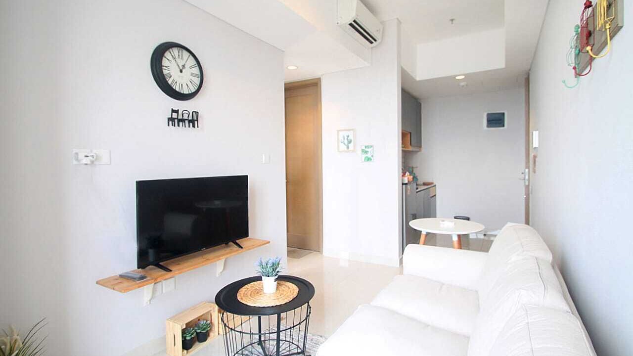 Photo of Livingroom in Jakarta