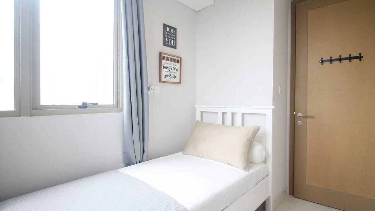 Photo of Bedroom in Jakarta