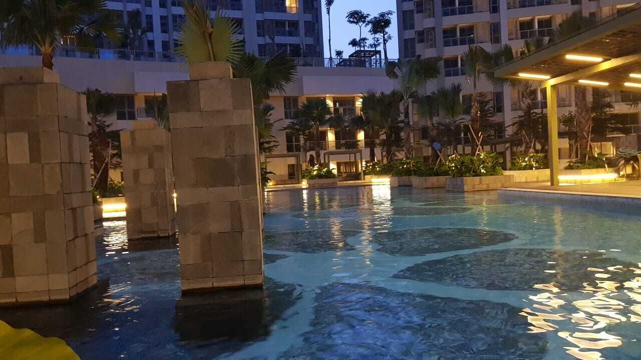 Photo of Outdoor in Jakarta