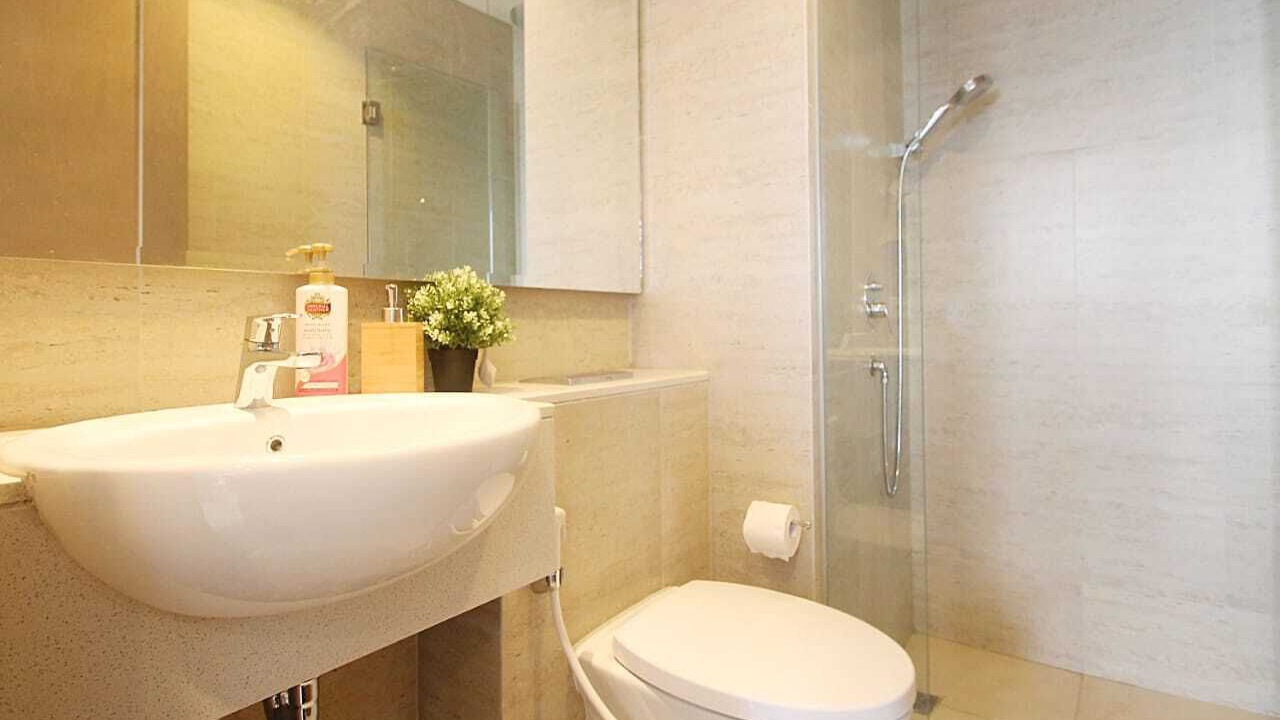 Photo of Bathroom in Jakarta