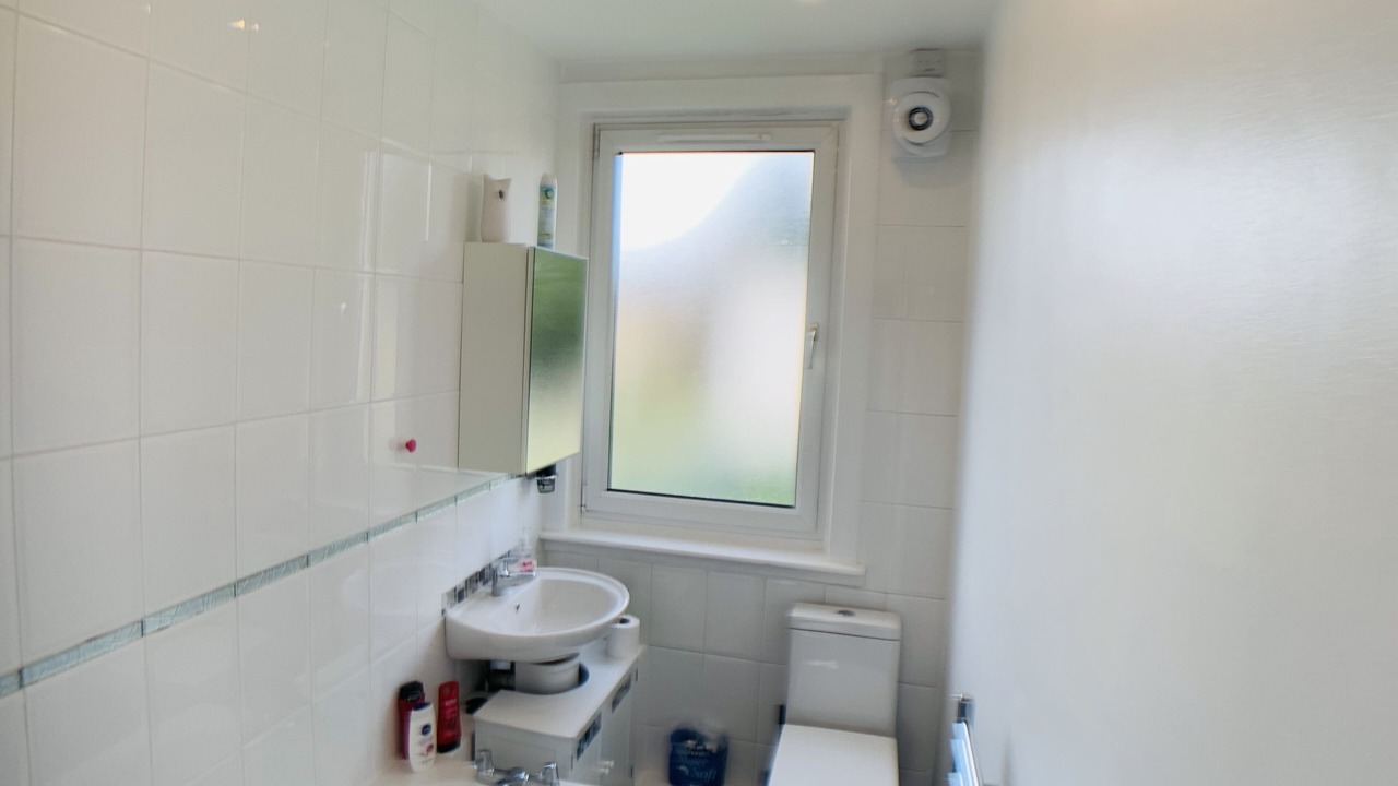Photo of Bathroom in Restalrig