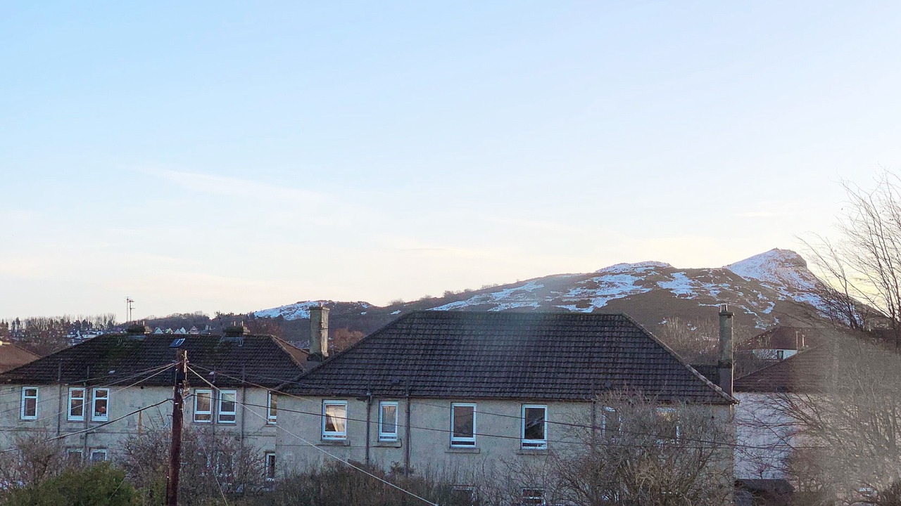 Photo of Bedroom in Restalrig