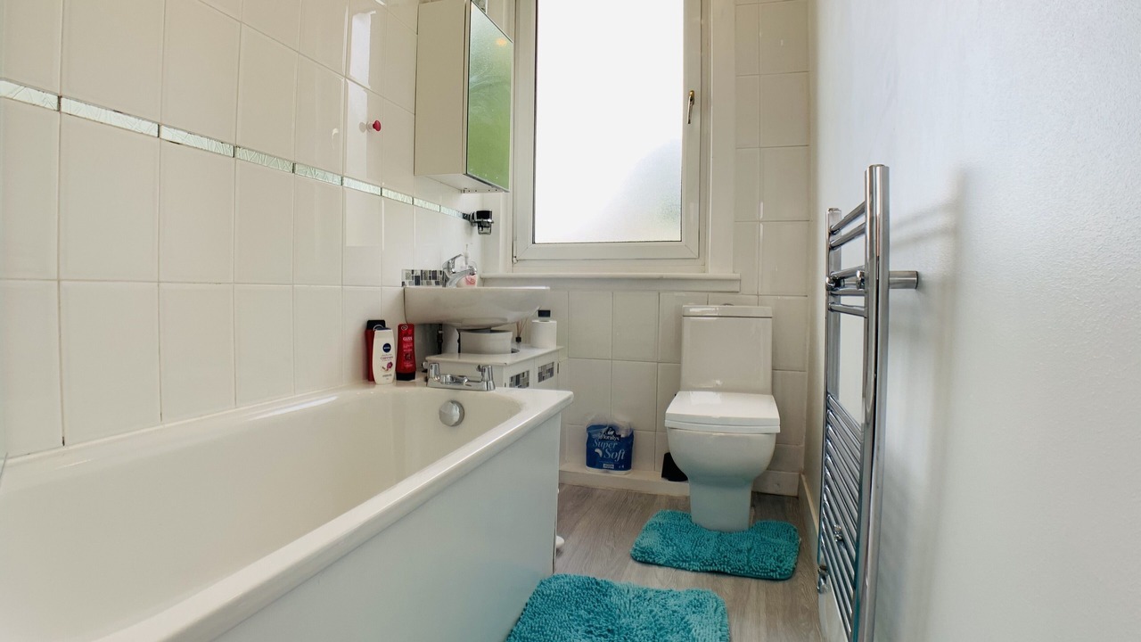 Photo of Bathroom in Restalrig