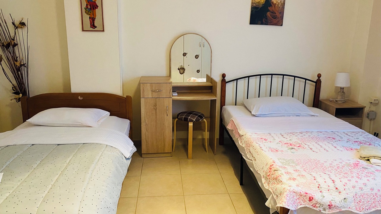 Photo of Bedroom in Archaia Olympia