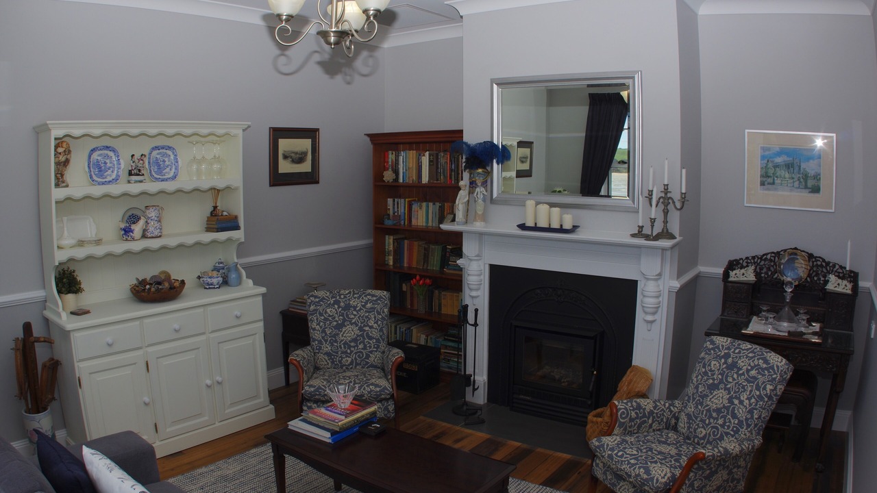 Photo of Livingroom in Stanley