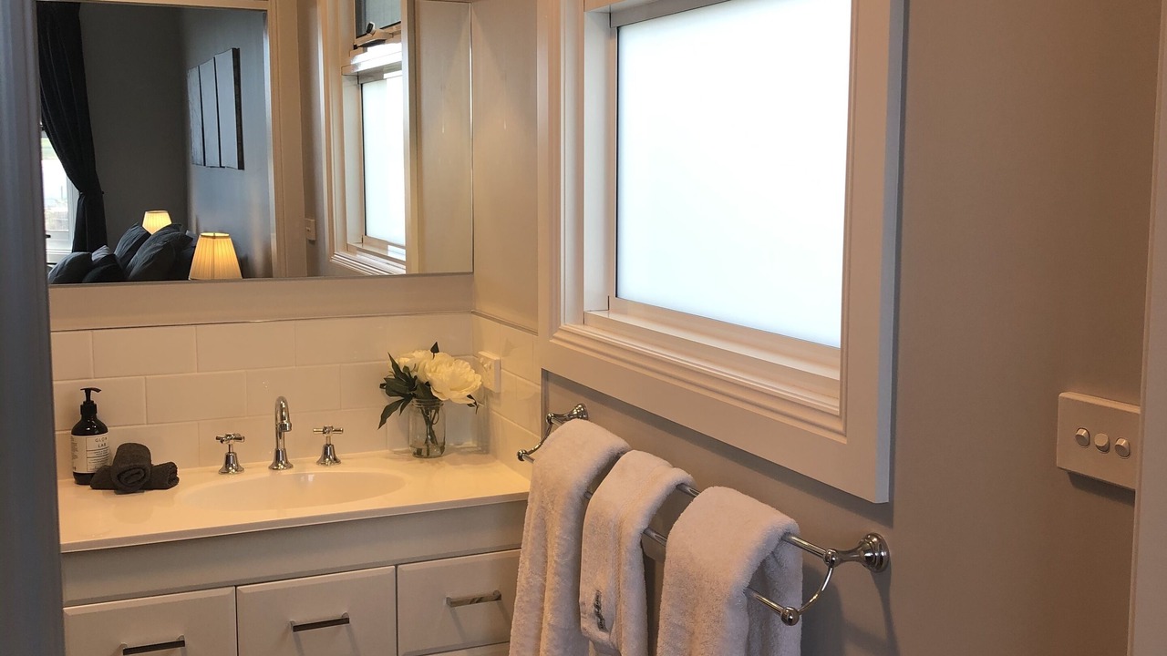 Photo of Bathroom in Stanley