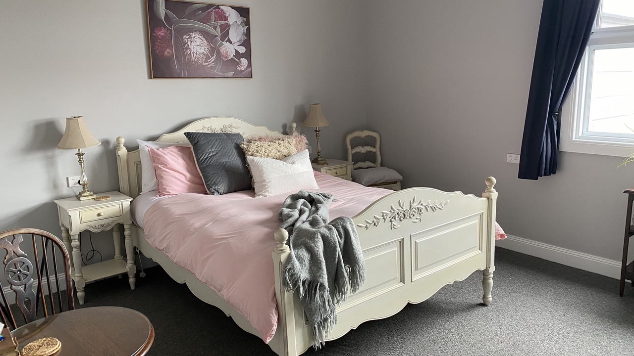 Photo of Bedroom in Stanley