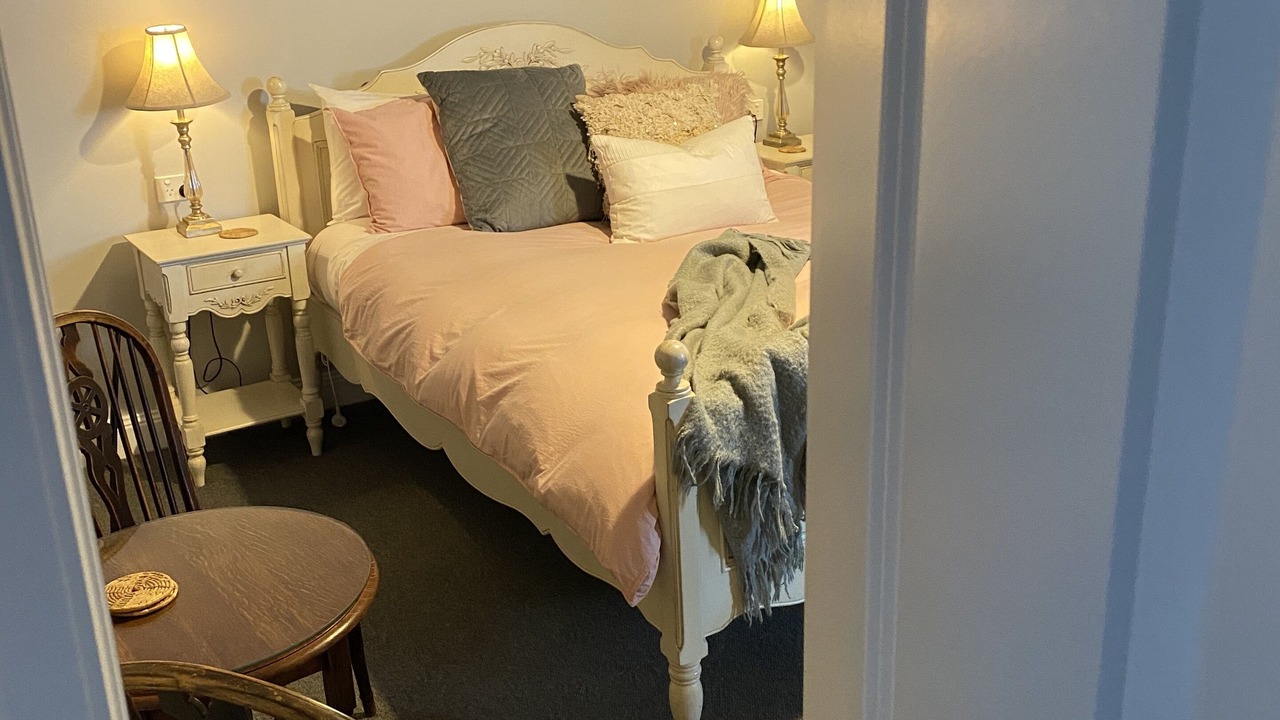 Photo of Bedroom in Stanley