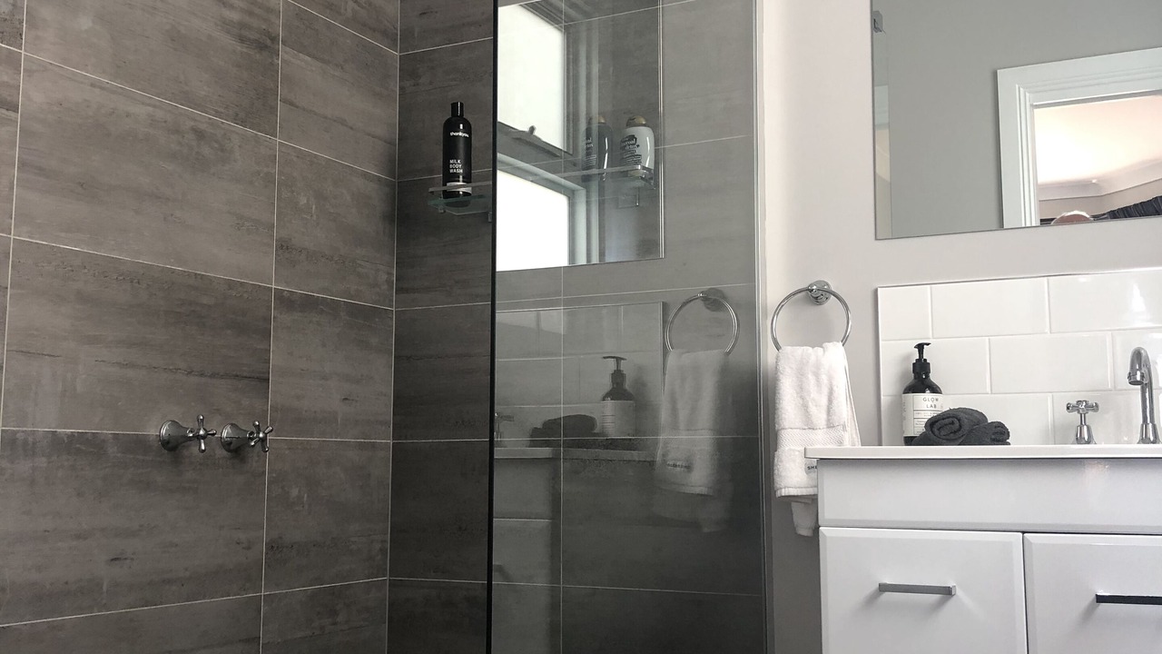 Photo of Bathroom in Stanley
