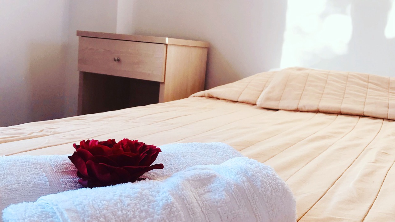 Photo of Bedroom in Roda