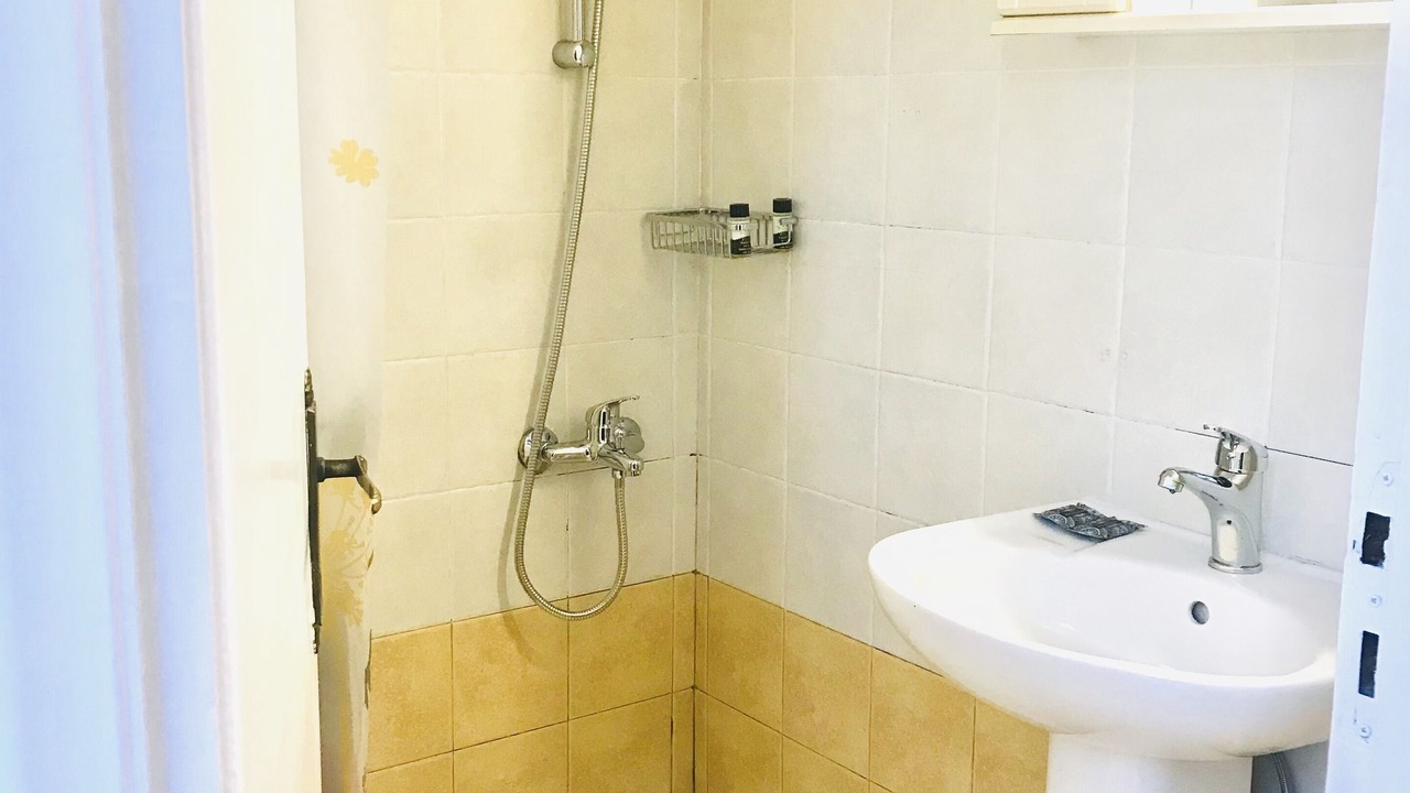 Photo of Bathroom in Roda