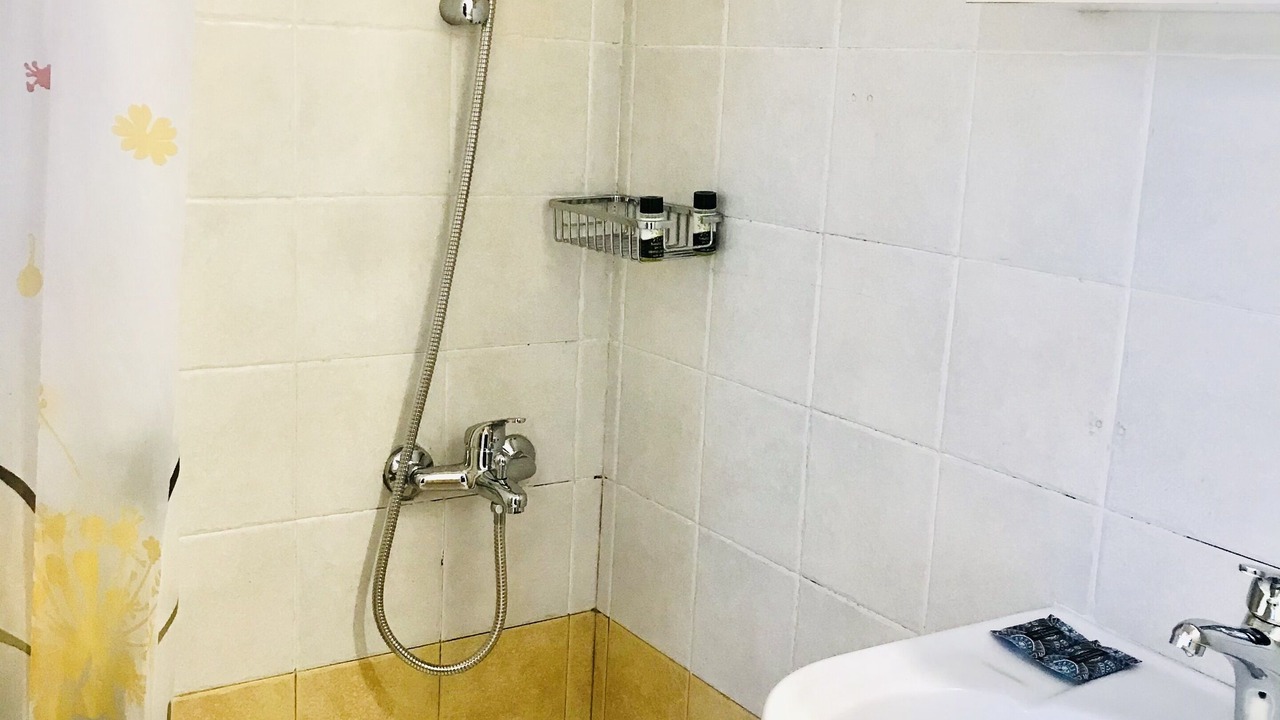 Photo of Bathroom in Roda