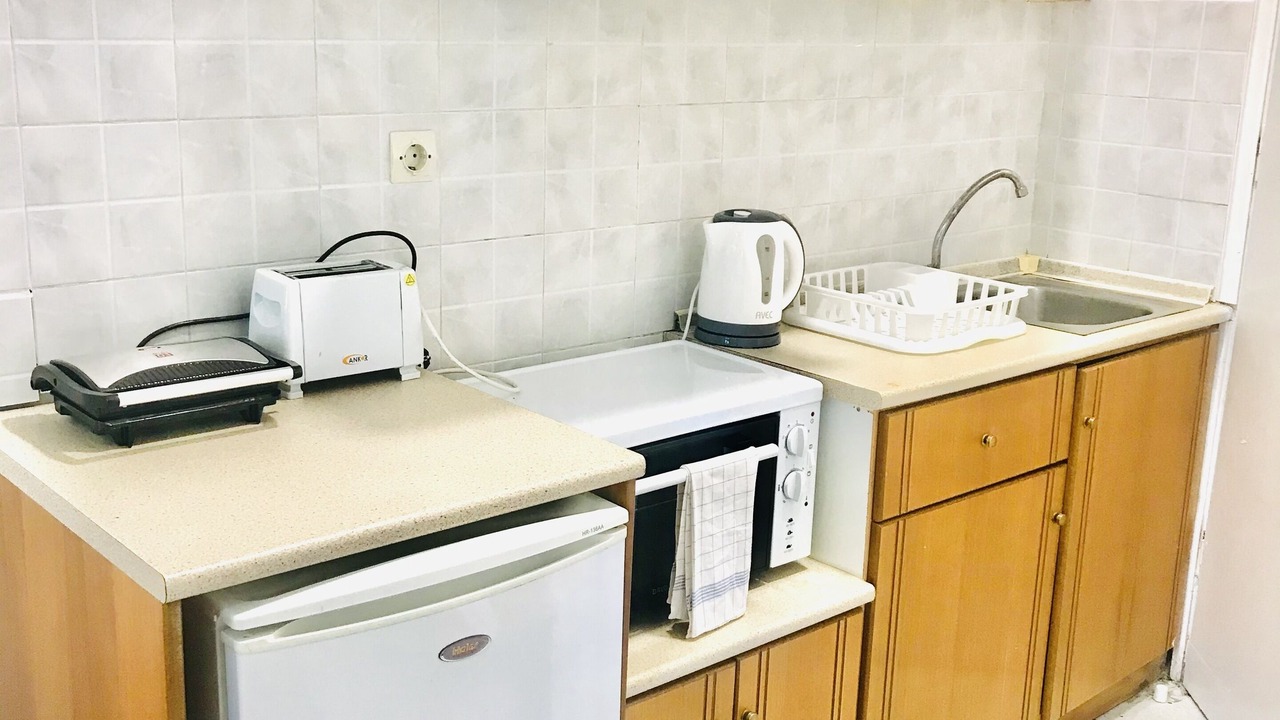 Photo of Kitchen in Roda