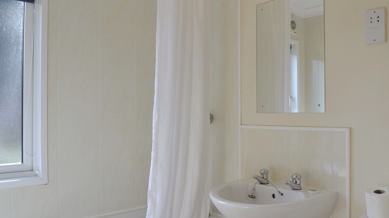 Photo of Bathroom in Dinnet