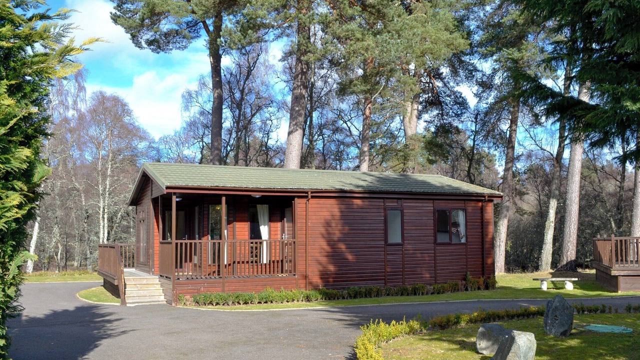 Photo of Outdoor in Dinnet