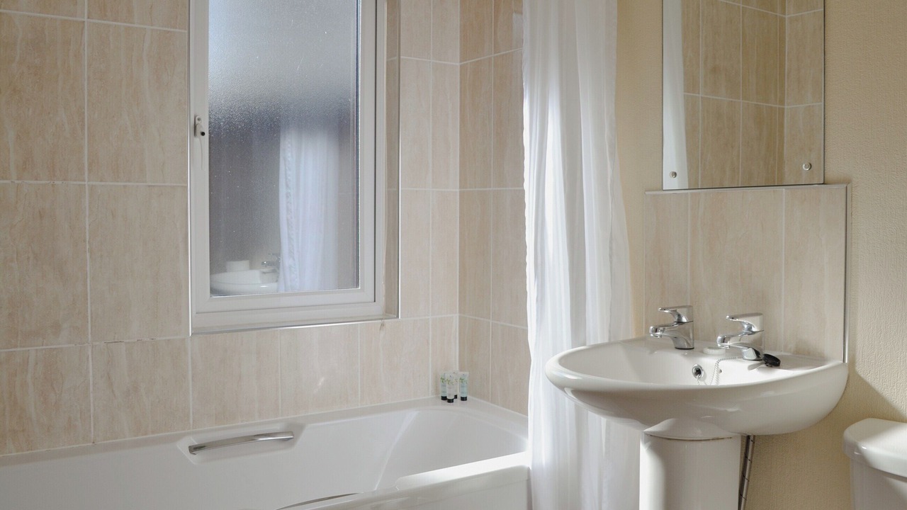 Photo of Bathroom in Dinnet