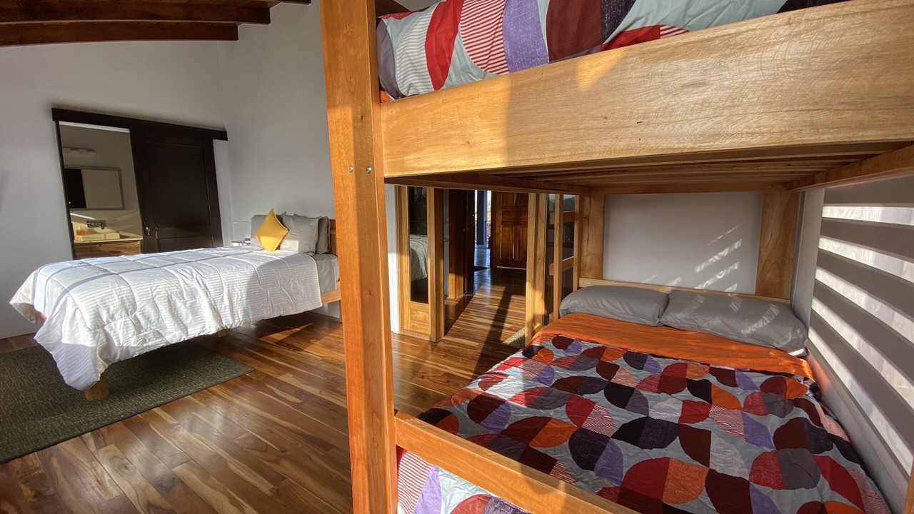 Photo of Bedroom in San Isidro