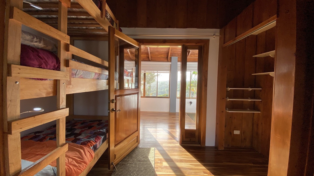 Photo of Bedroom in San Isidro