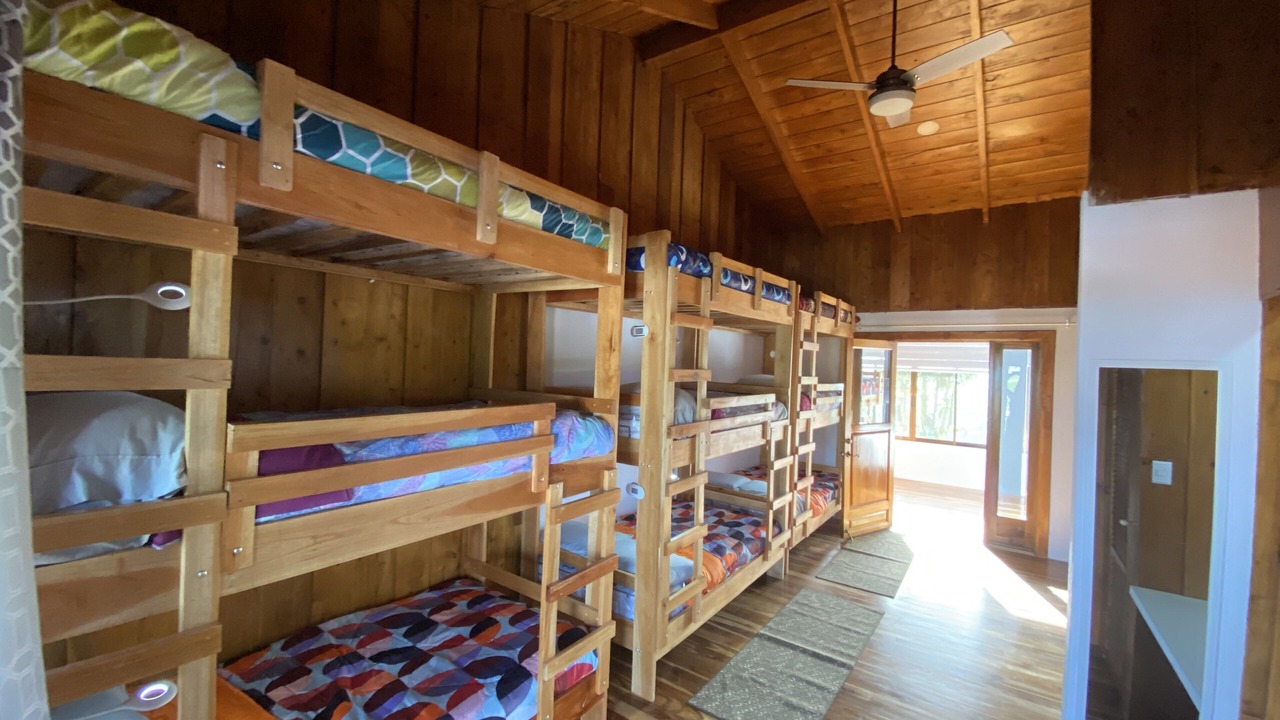 Photo of Bedroom in San Isidro