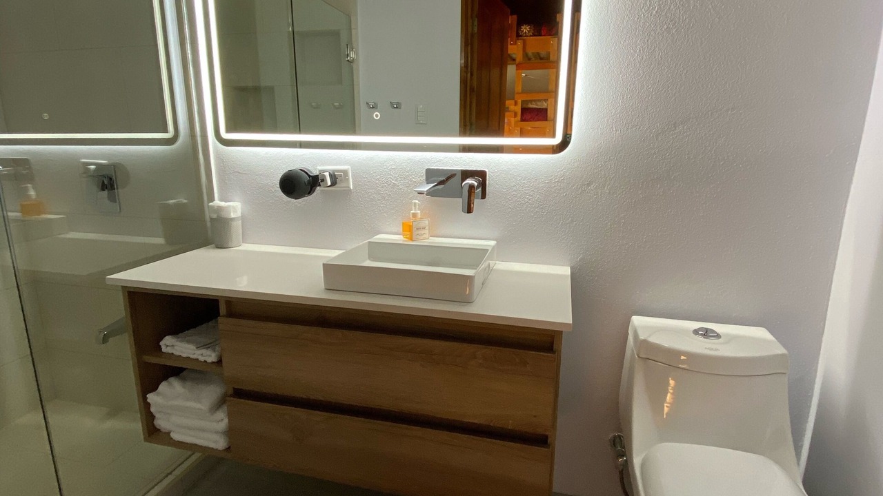 Photo of Bathroom in San Isidro