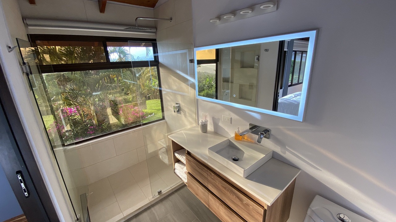 Photo of Bathroom in San Isidro