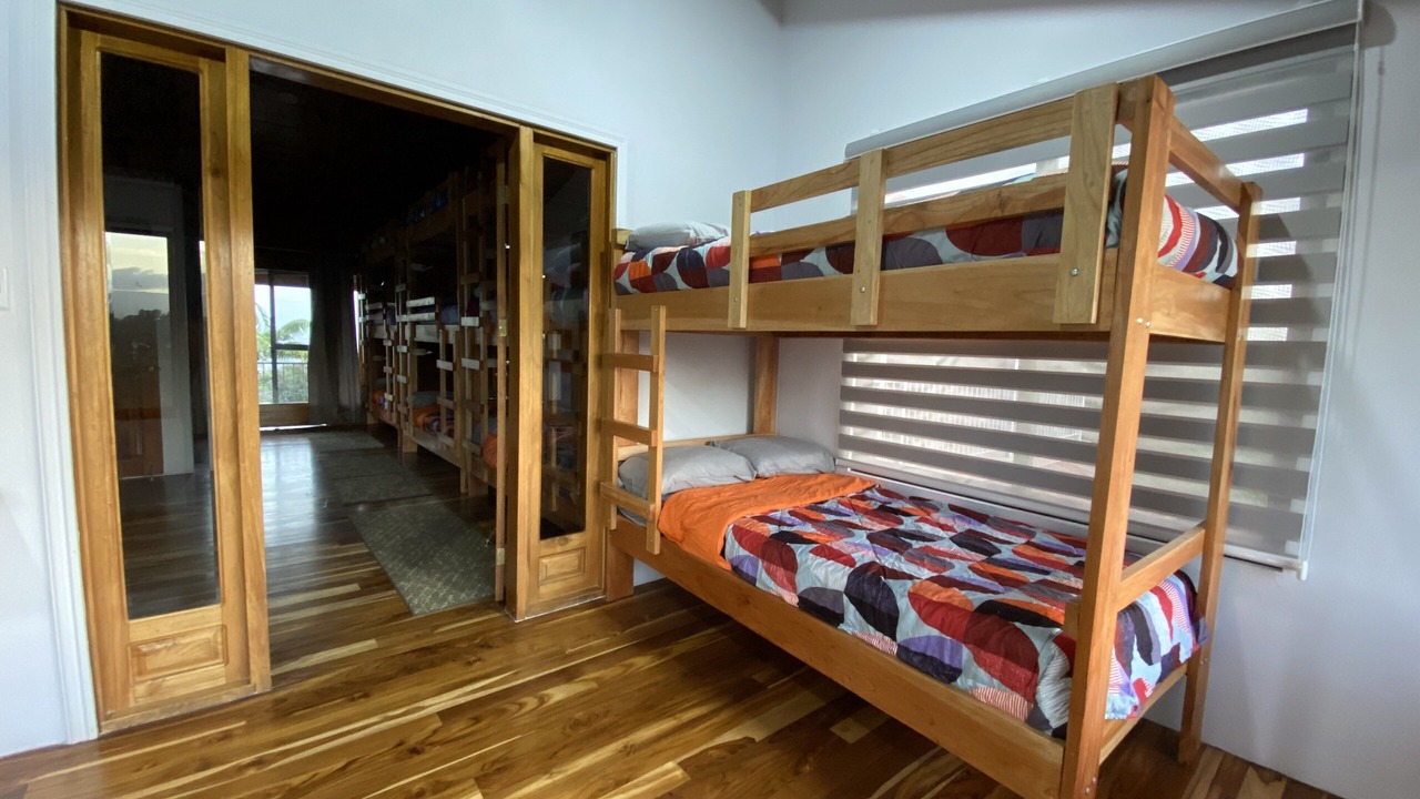 Photo of Bedroom in San Isidro