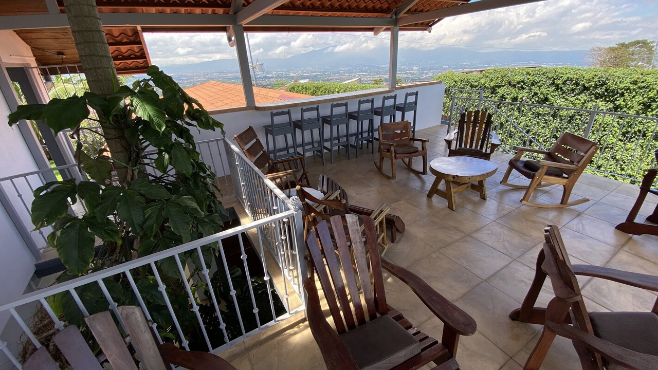 Photo of Outdoor in San Isidro