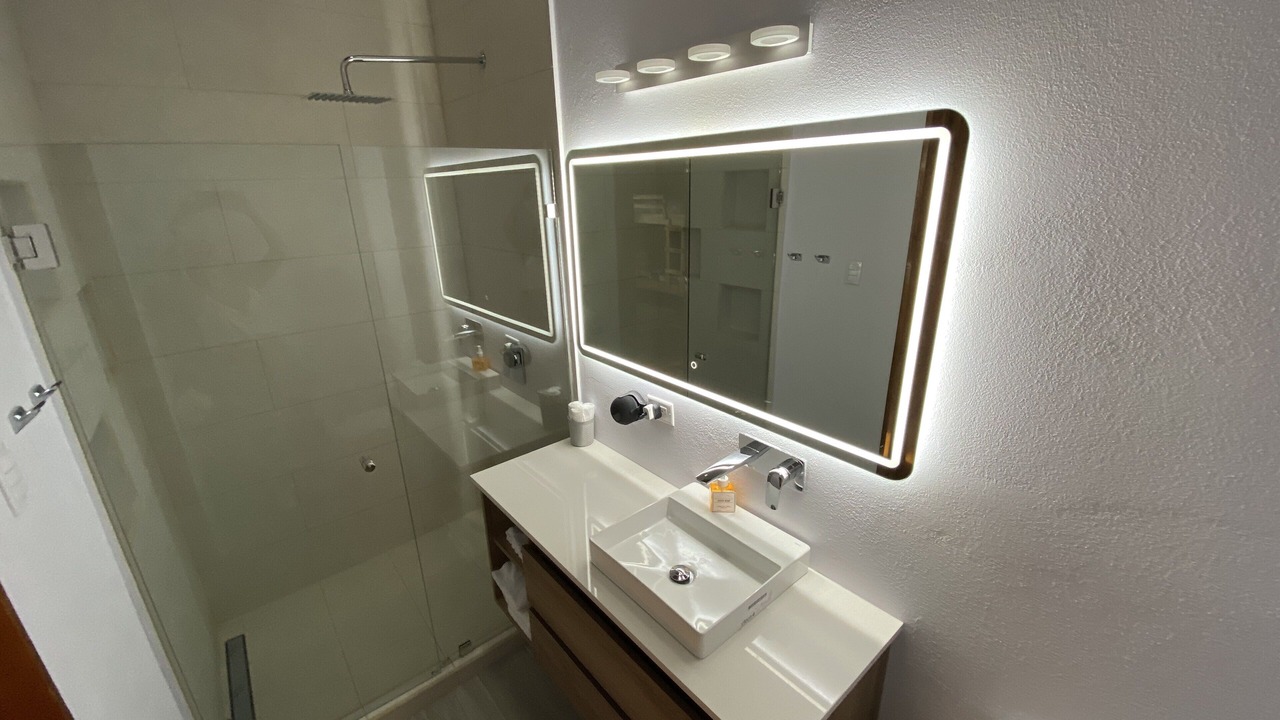 Photo of Bathroom in San Isidro