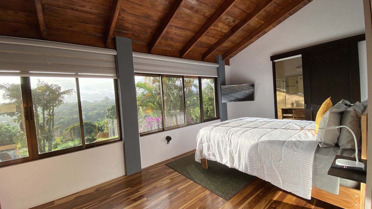 Photo of Bedroom in San Isidro