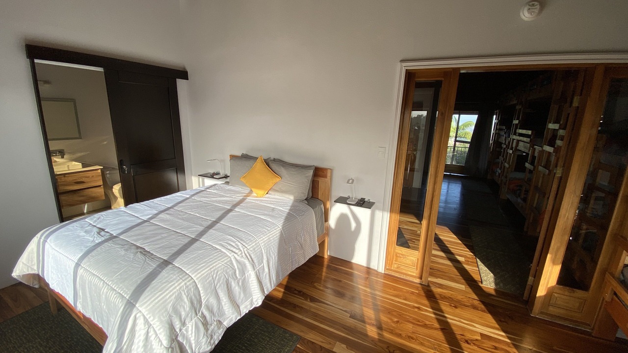 Photo of Bedroom in San Isidro