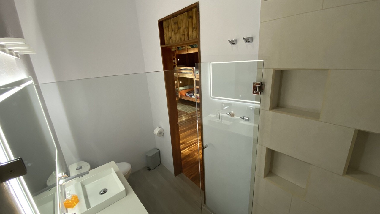 Photo of Bathroom in San Isidro