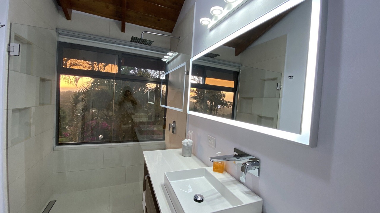 Photo of Bathroom in San Isidro