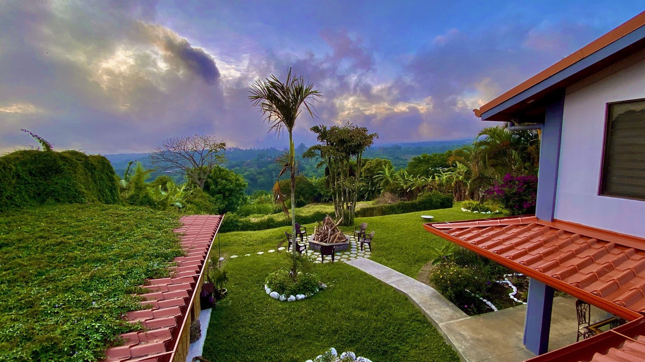 Photo of Outdoor in San Isidro