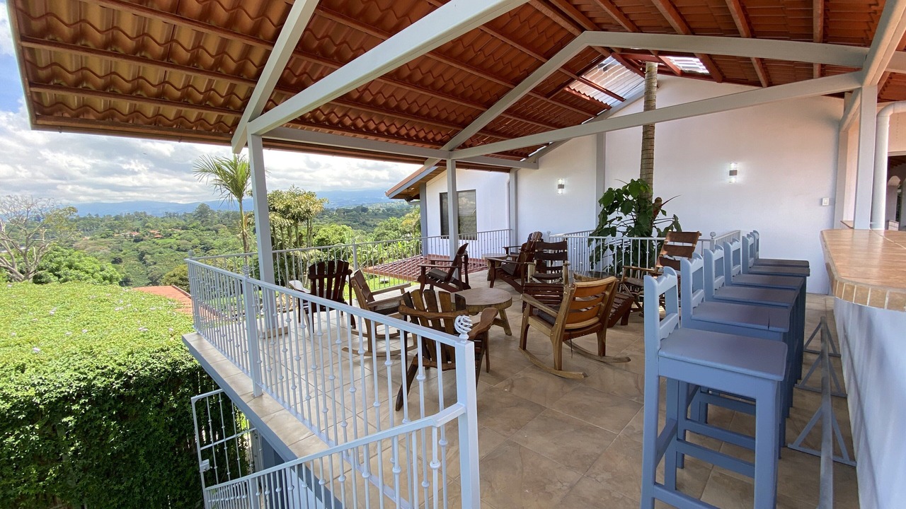 Photo of Outdoor in San Isidro
