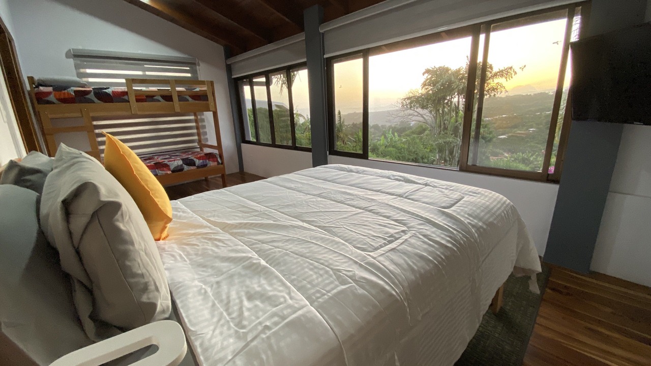 Photo of Bedroom in San Isidro