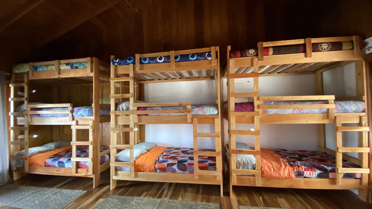 Photo of Bedroom in San Isidro