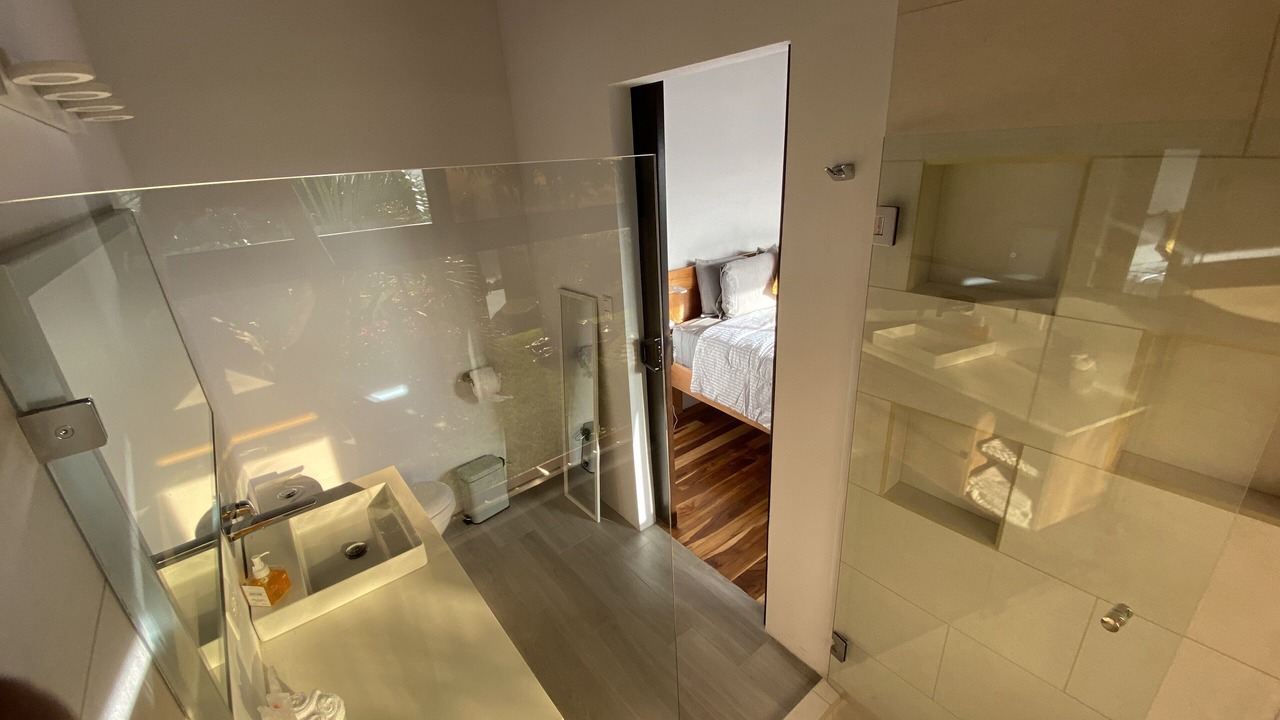 Photo of Bathroom in San Isidro