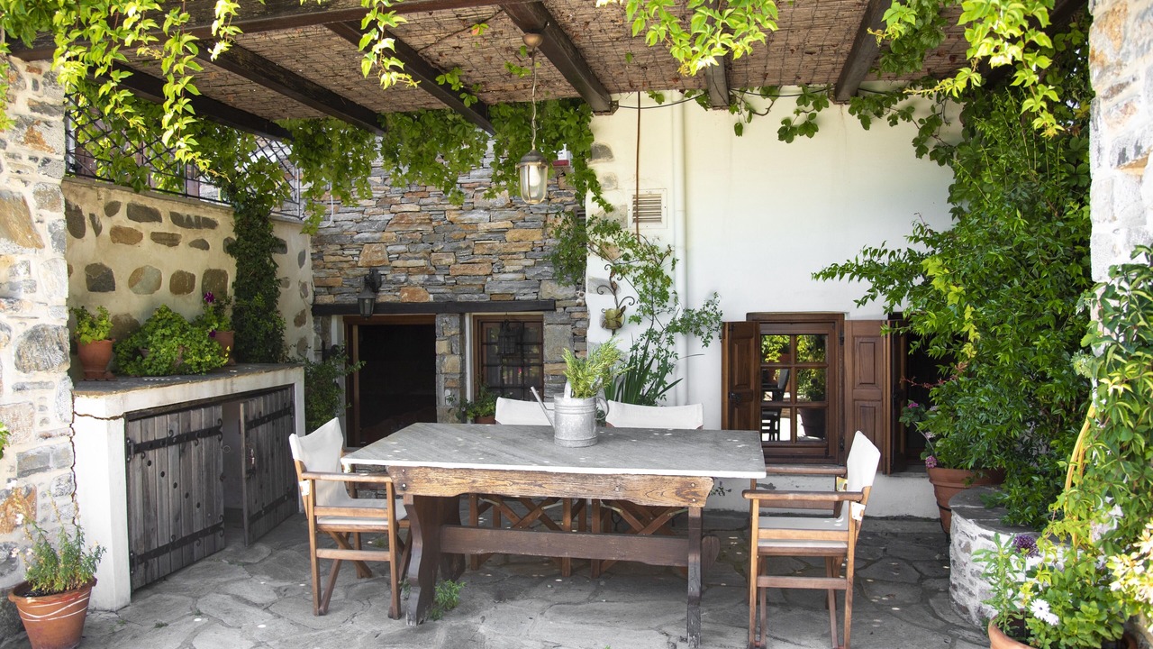 Photo of Outdoor in Makrynitsa