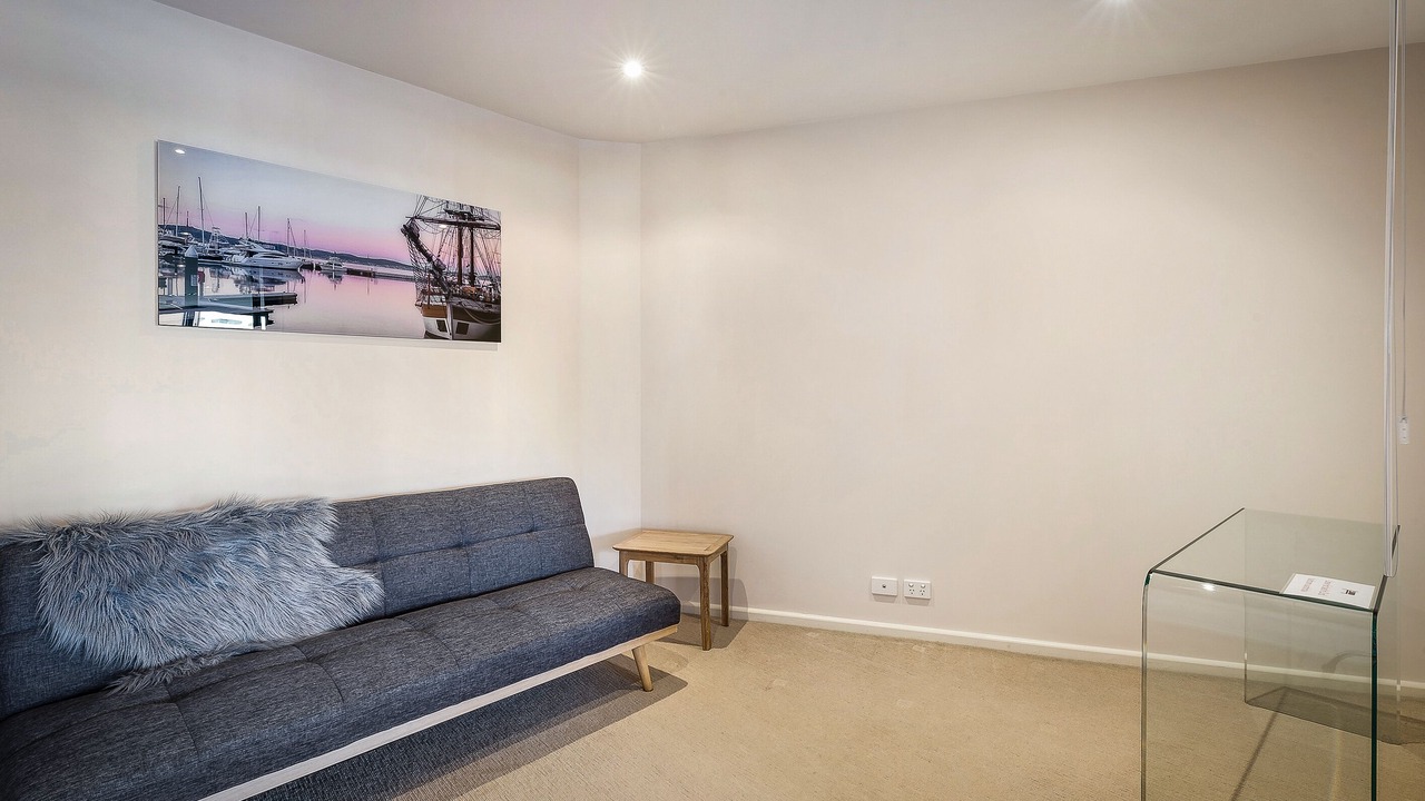 Photo of Livingroom in Sullivan's Cove