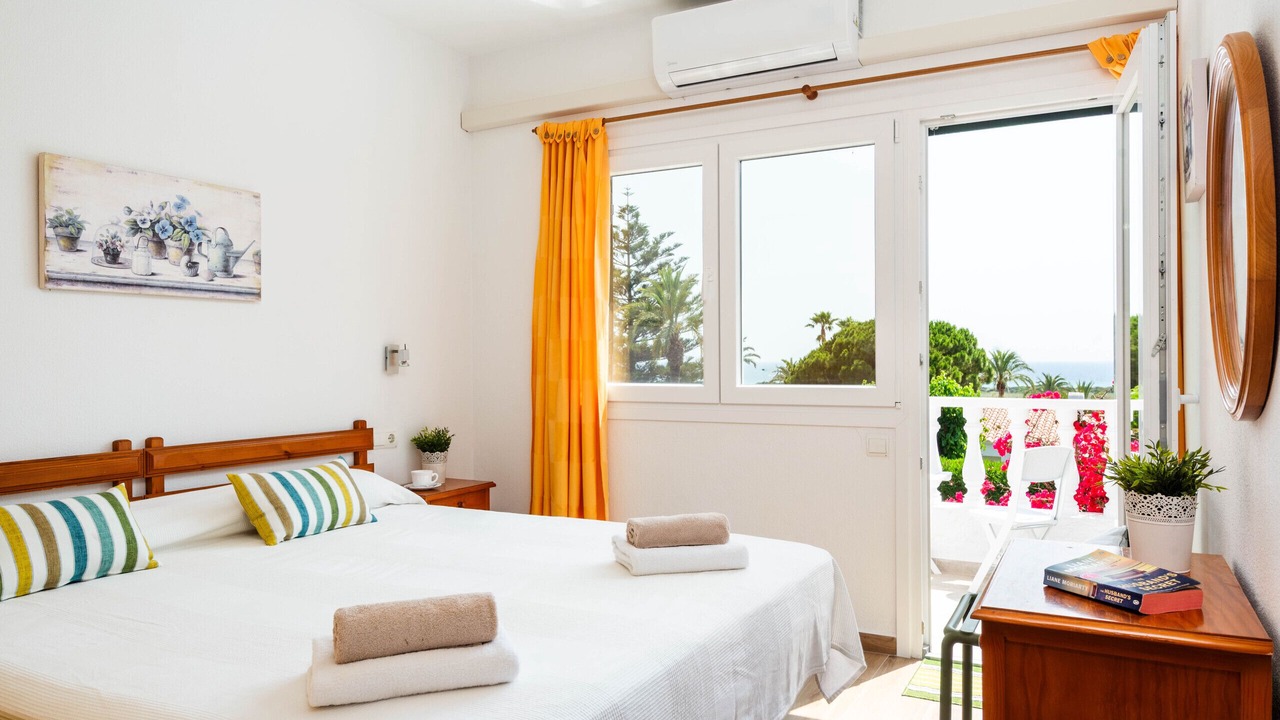 Photo of Bedroom in Sant Jaume Mediterrani