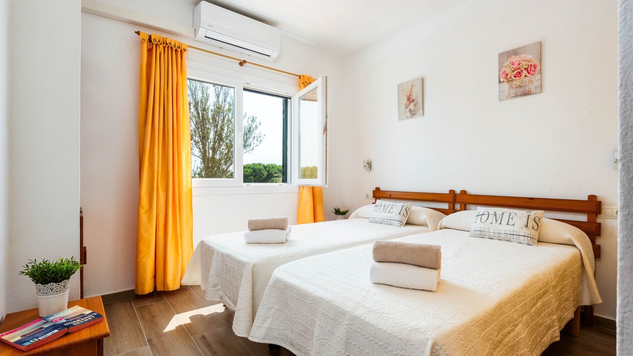 Photo of Bedroom in Sant Jaume Mediterrani