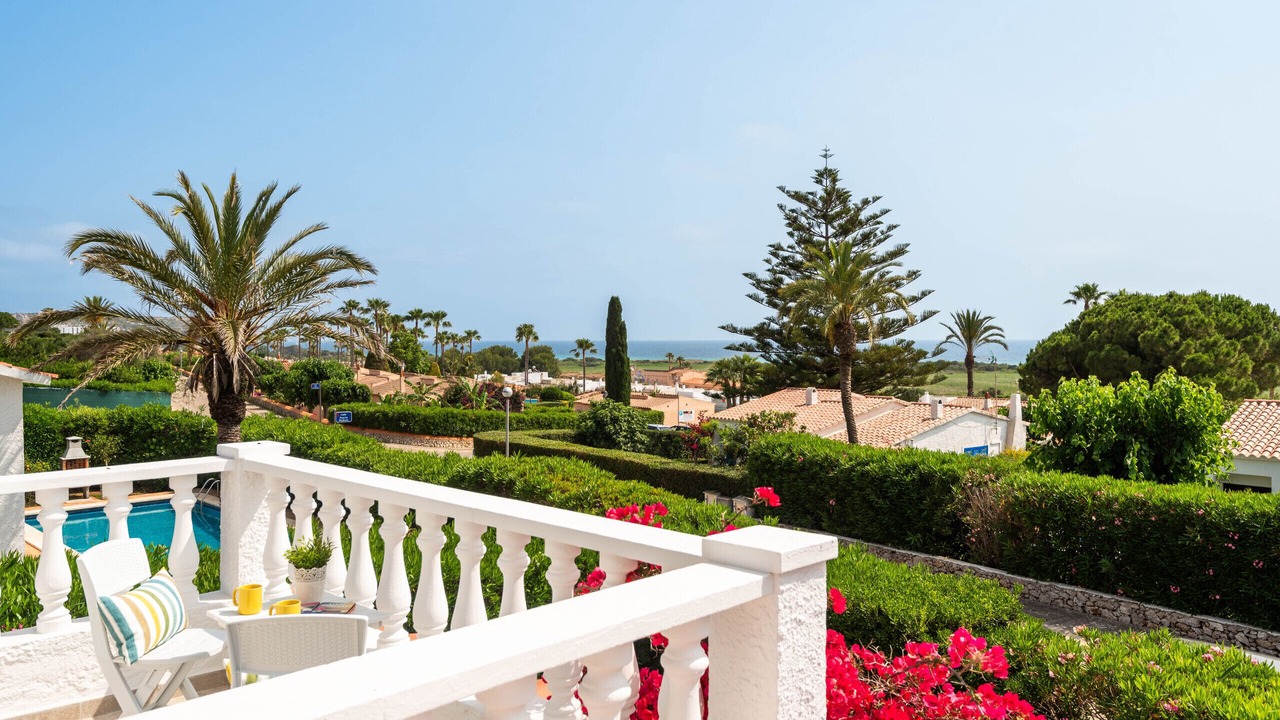 Photo of Outdoor in Sant Jaume Mediterrani