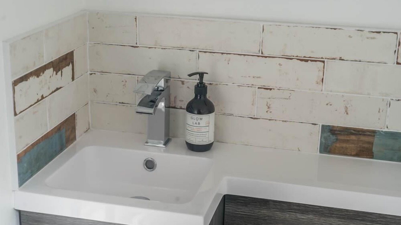 Photo of Bathroom in Balfron