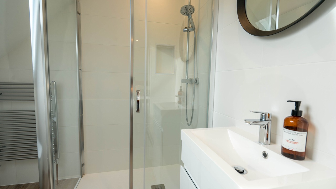 Photo of Bedroom in Balfron