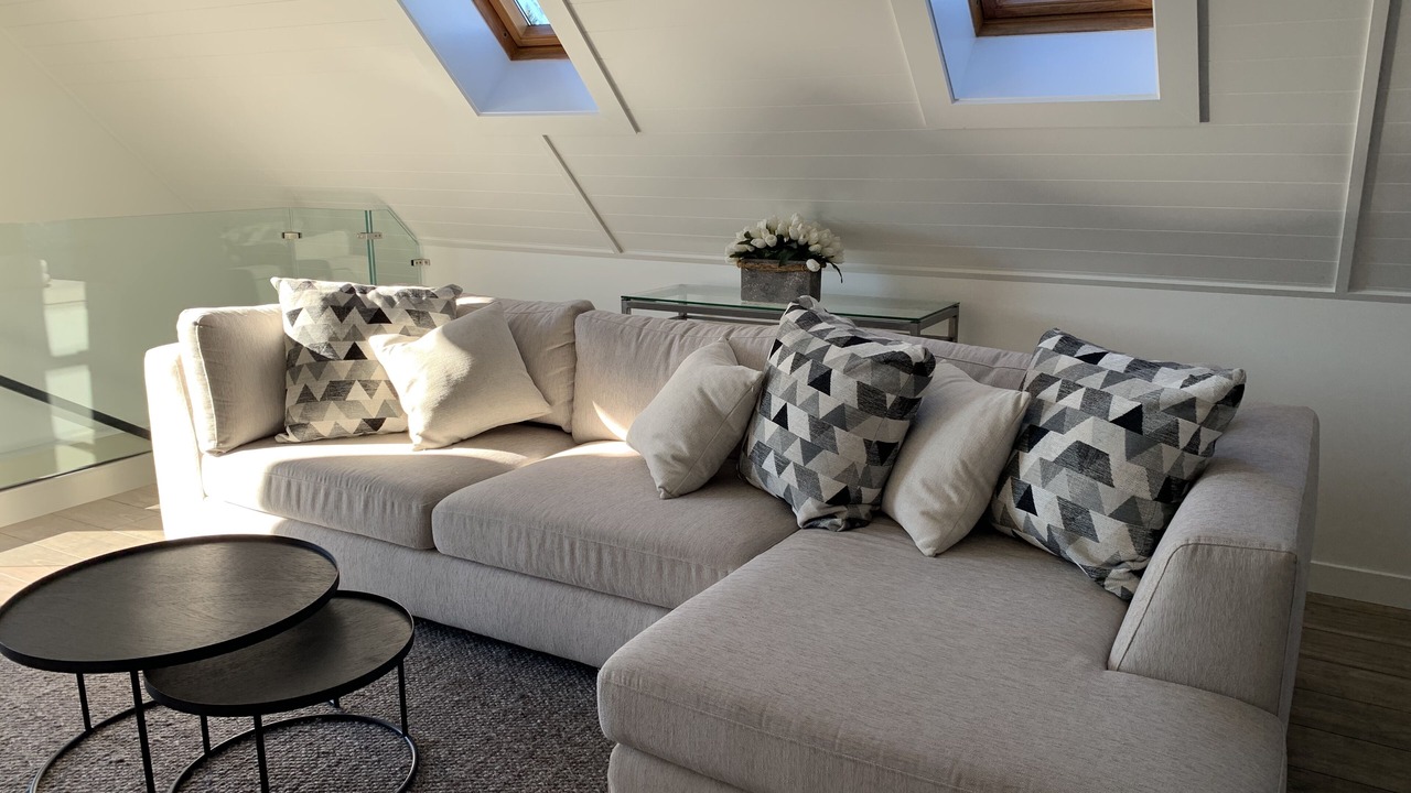 Photo of Livingroom in Wanaka