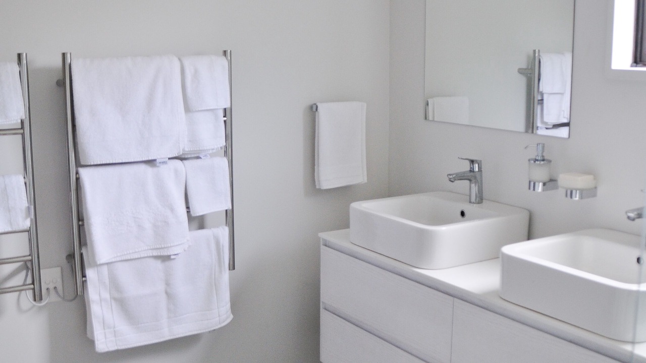 Photo of Bathroom in Wanaka