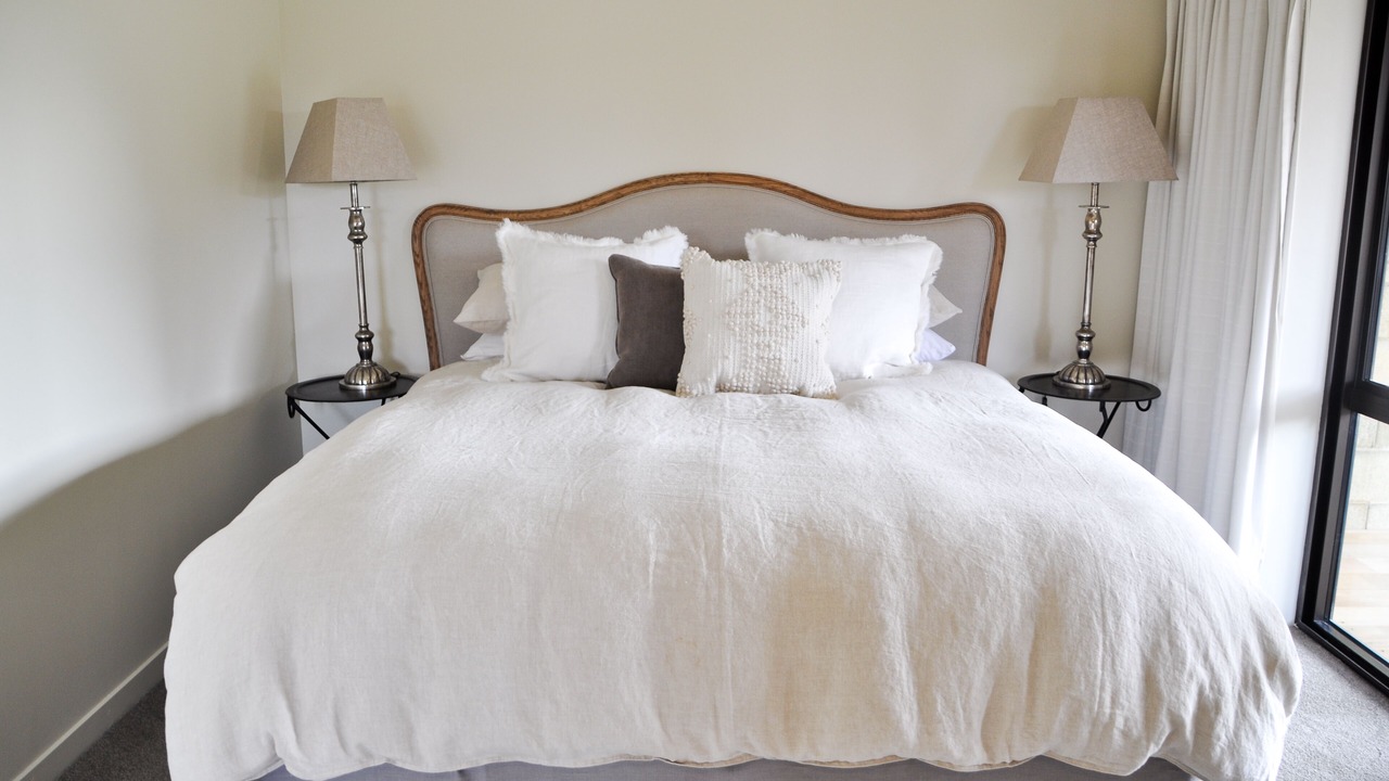 Photo of Bedroom in Wanaka