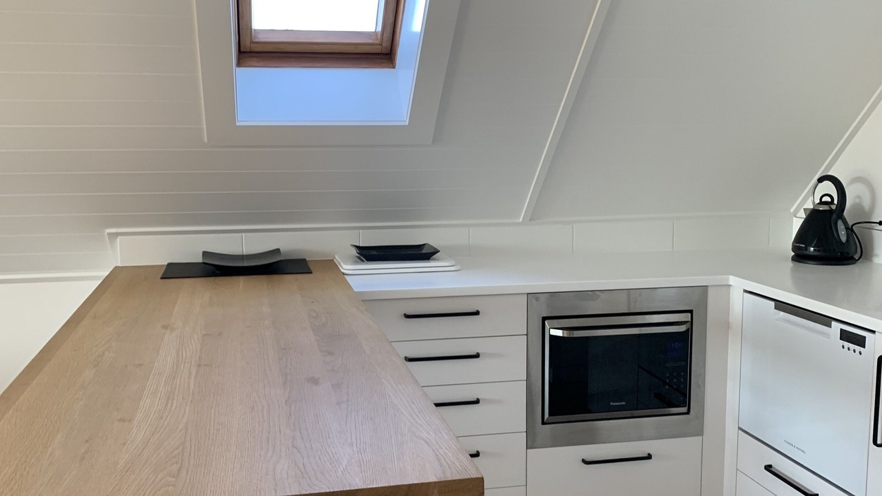 Photo of Kitchen in Wanaka