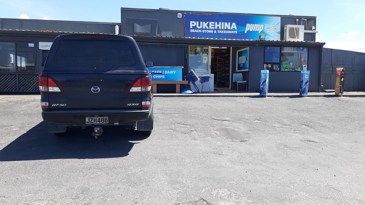 Photo of Others in Pukehina